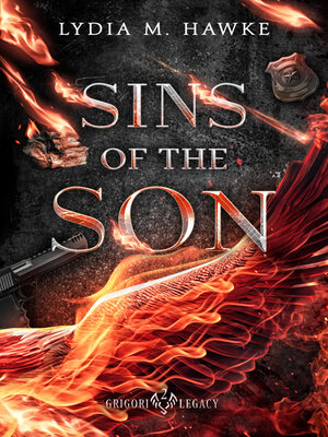cover image of Sins of the Son